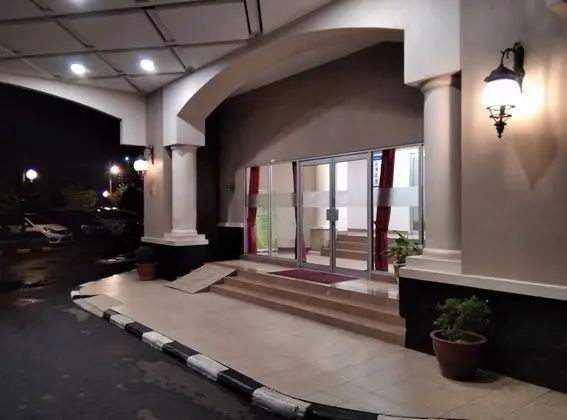 Marina Apartment D Tower by Tama