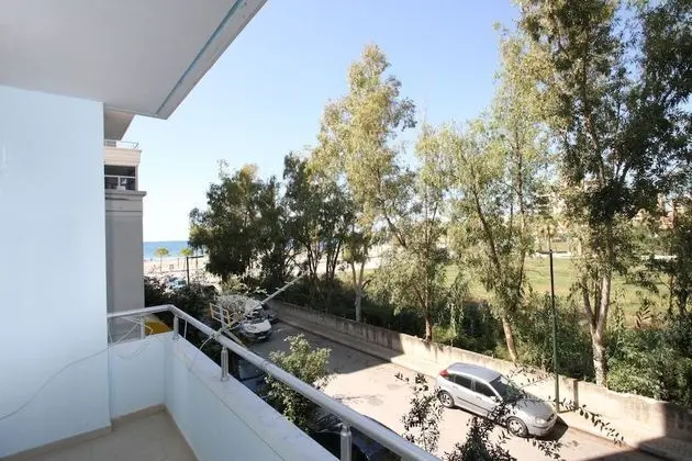 Marina Apartment Vlore
