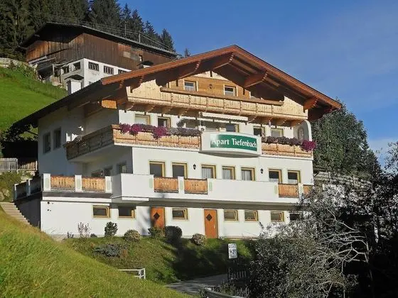 Marina Aschau im Zillertal