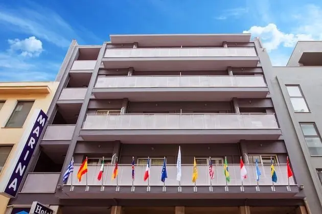 Marina Hotel Athens