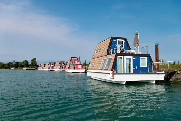 Marina Azzurra Resort - Öne Çıkan Resim