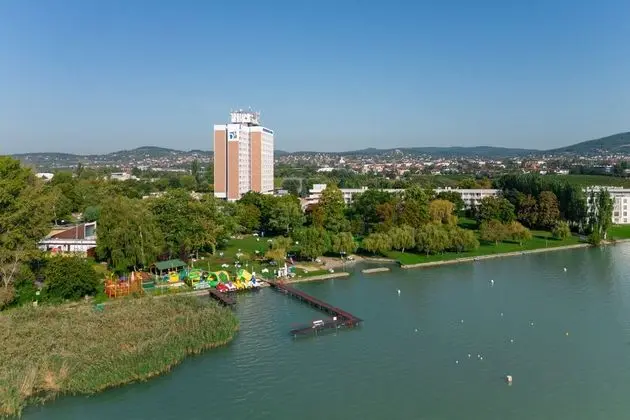 Hotel Marina