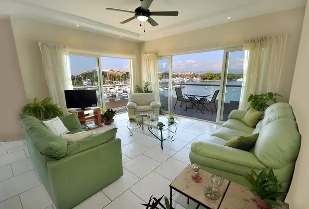Marina Banderas Suites - Oda