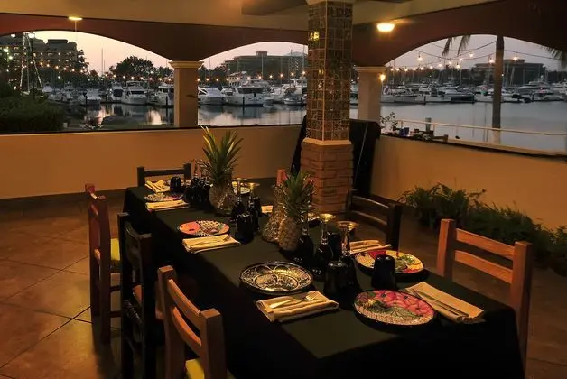 Marina Banderas Suites - Yeme / İçme