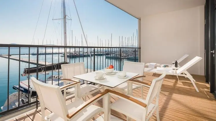 Marina Baotić Apartments