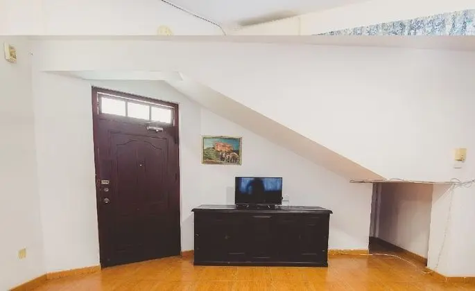 Marina Bay Apartments - İç Mekan