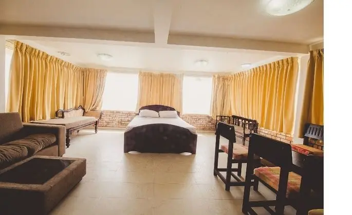 Marina Bay Apartments - Oda