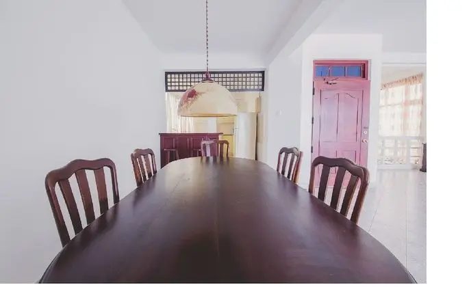 Marina Bay Apartments - Yerinde Yemek