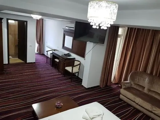Hotel Marina Bay Boutique - Oda