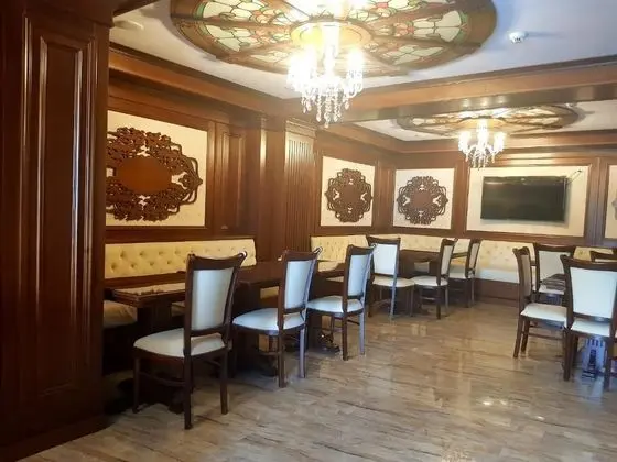 Hotel Marina Bay Boutique - Yerinde Yemek