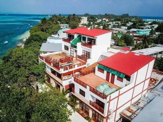 Marina Bay Retreat & Spa - Konum Öne Çıkanlar