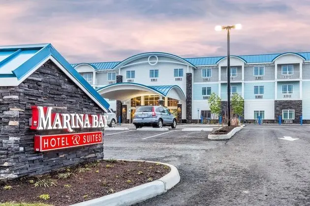 Marina Bay Hotel & Suites, an Ascend Hotel Collect