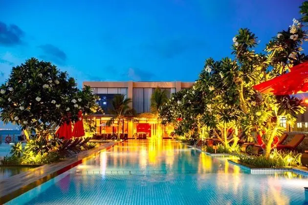 Marina Bay Vung Tau Resort & Spa