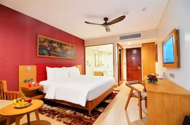 Marina Bay Vung Tau Resort & Spa - Oda