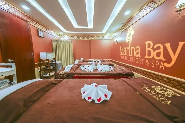 Marina Bay Vung Tau Resort & Spa - Spa