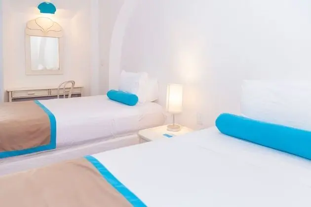 Hotel Marina Resort & Beach Club - Oda