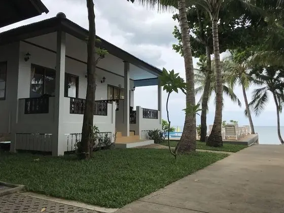 Marina Beach Resort