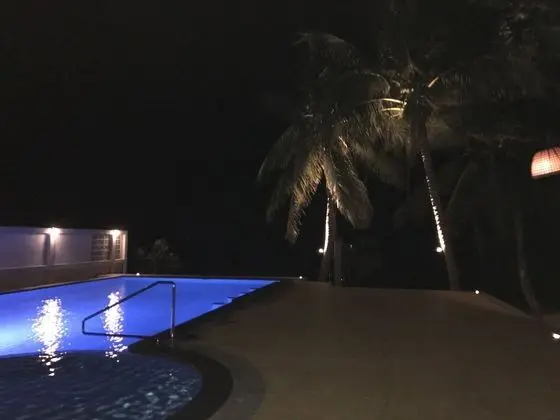 Marina Beach Resort - Havuz