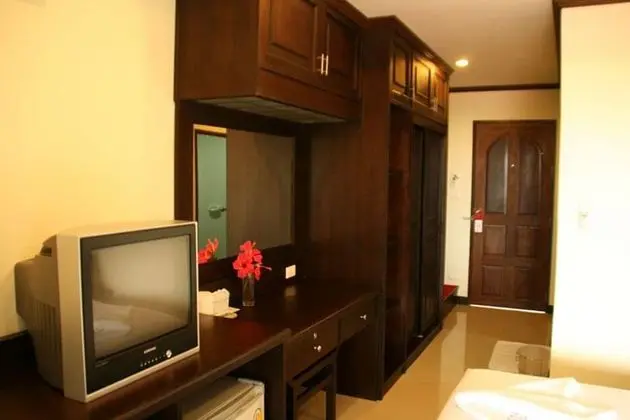 Marina Beach Resort - Oda