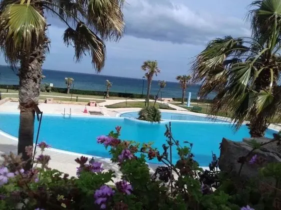 Marina Beach Private Pool&Beach - Havuz