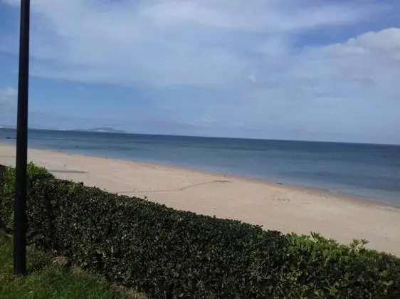 Marina Beach Private Pool&Beach - Plaj