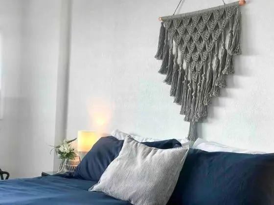 MARINA Beachfront 2 BDR- Amazing Oceanview - Oda