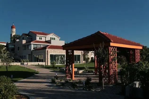 Villa Marina Betina - Dış Mekan