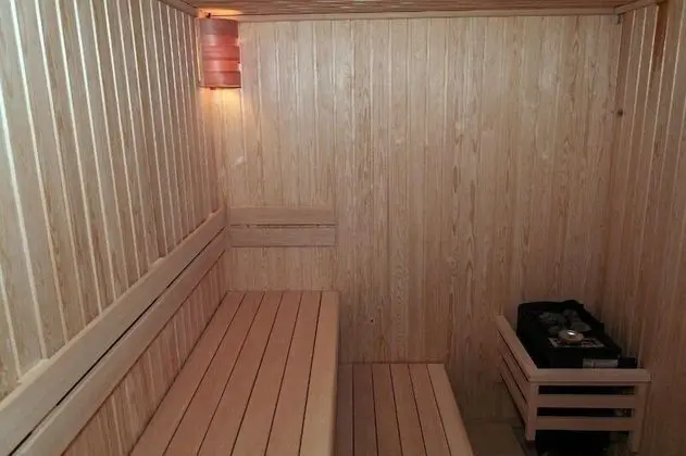 Villa Marina Betina - Spa