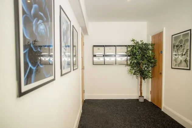 Marina Boutique Apartments by Opulent