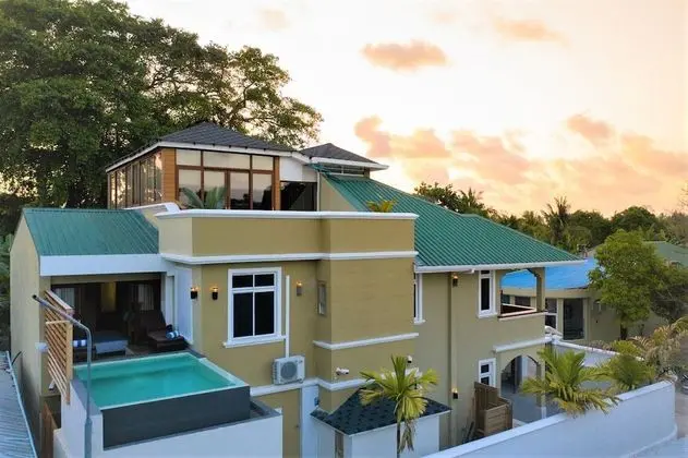 Marina Boutique Hotel