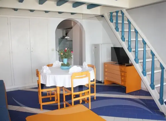 Marina Cap Monastir Appart Hotel