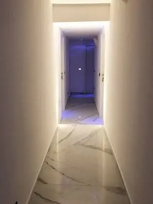 Marina Centro Suite - Lobi