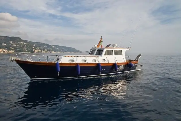 Marina Hotel Charming Rooms