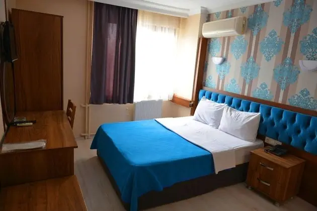 Hotel Marina City - Oda