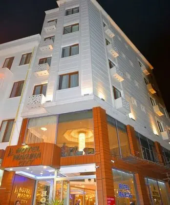 Hotel Marina City - Öne Çıkan Resim