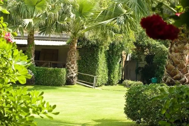 Marina Club Hotel - Dış Mekan