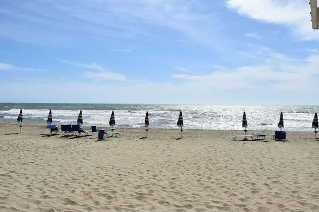 Marina Club Hotel - Havuz