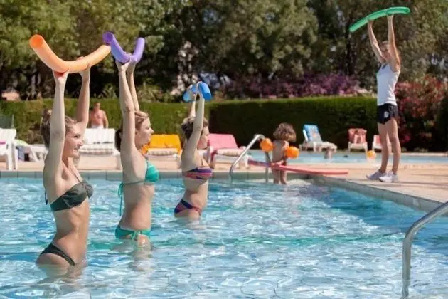 Marina Hotel Club - Dış Mekan