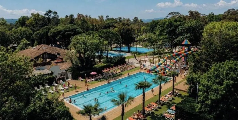 Marina Hotel Club - Öne Çıkan Resim