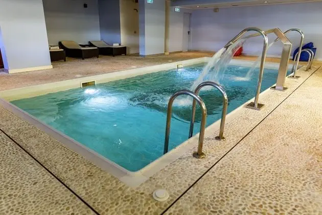 Marina Club Suite Hotel - Havuz