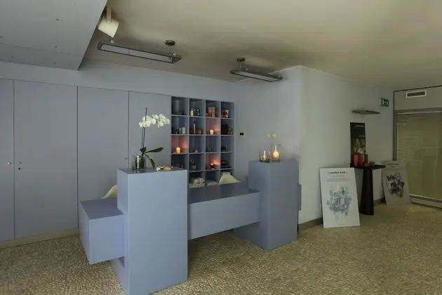 Marina Club Suite Hotel - Spa