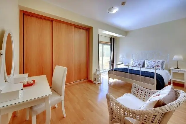 Marina Coast Residence Apartment - Oda