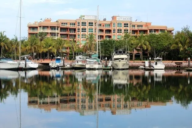 Marina Costa Bonita