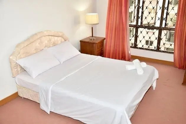 Marina Court by 80's Sabah Homestay - Oda