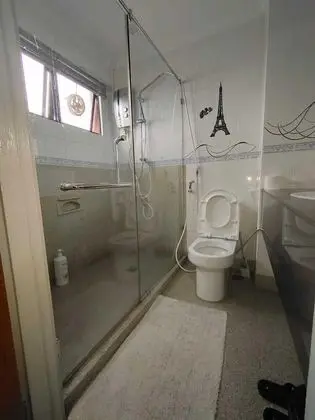 Marina Court GuestHouse - Banyo Tipleri