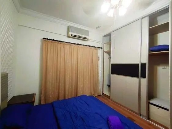 Marina Court GuestHouse - Oda