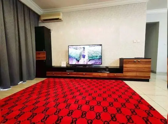Marina Court GuestHouse - Oda Düzeni