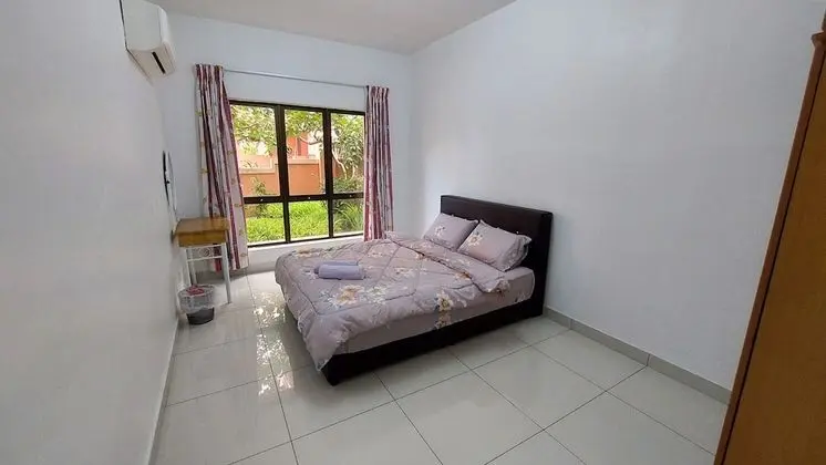 Marina Court - Stay In Borneo - Öne Çıkan Resim