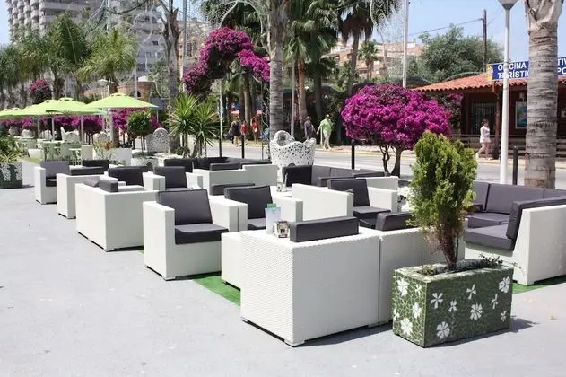Marina d'Or 3 Hotel - Dış Mekan