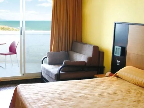 Marina d'Or 3 Hotel - Oda